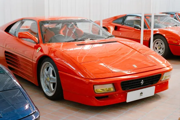 קזינו גוסיפ סלוטס אפליקציית Android/iOS